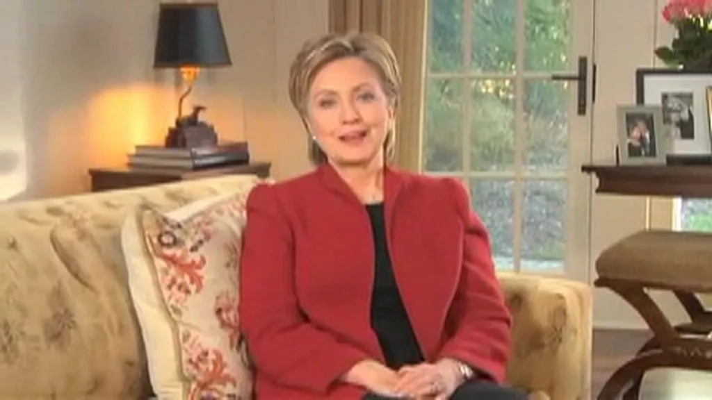 Hillary Clinton. EiTB