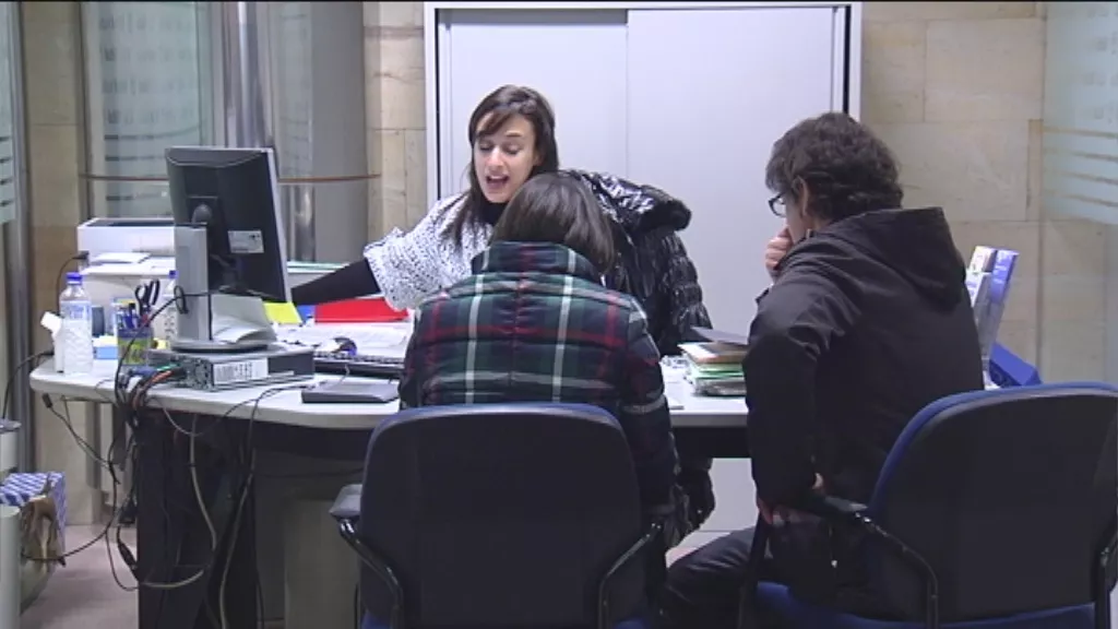 Imagen de archivo: EiTB