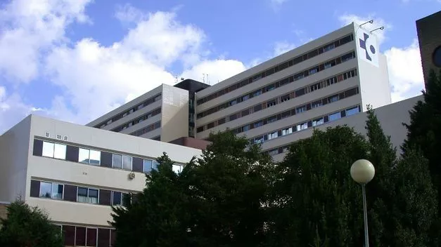 Hôpital de Galdakao