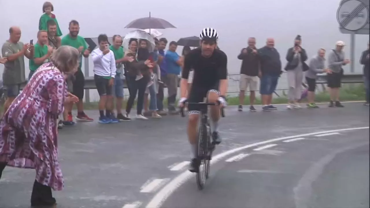 Ibai Uribe