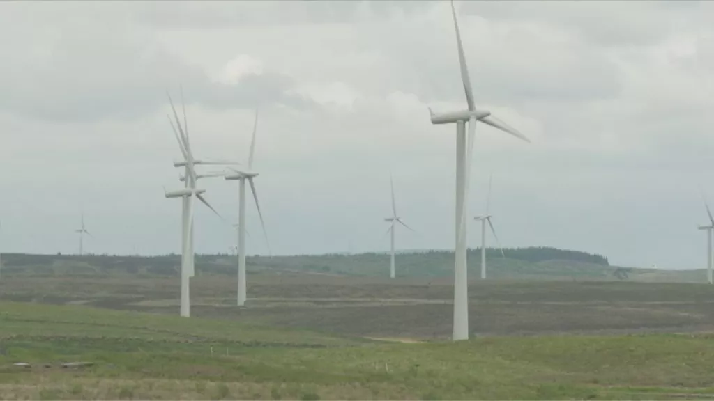 Aerosorgailuak
