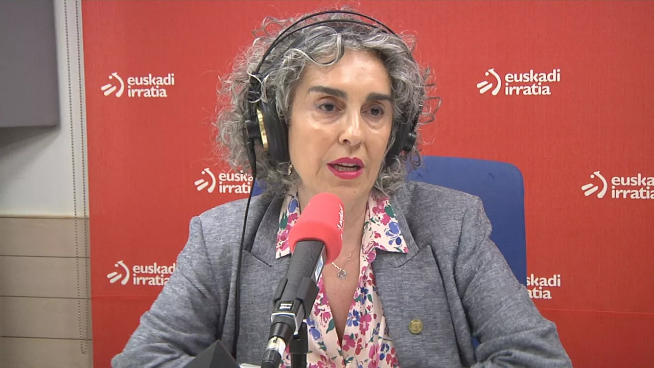 IBONE BENGOETXEA
