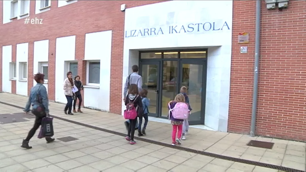 Artxiboko irudia: EiTB