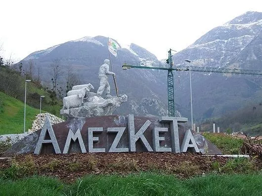 Amezketa