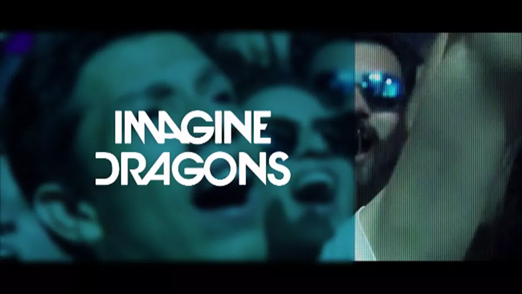 Imagine Dragons