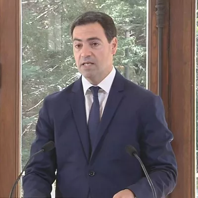 imanol pradales