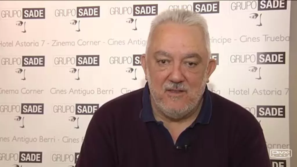 Imanol Uribe