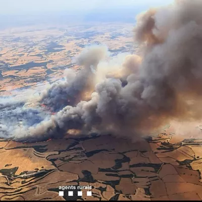 incendio lleida sutea
