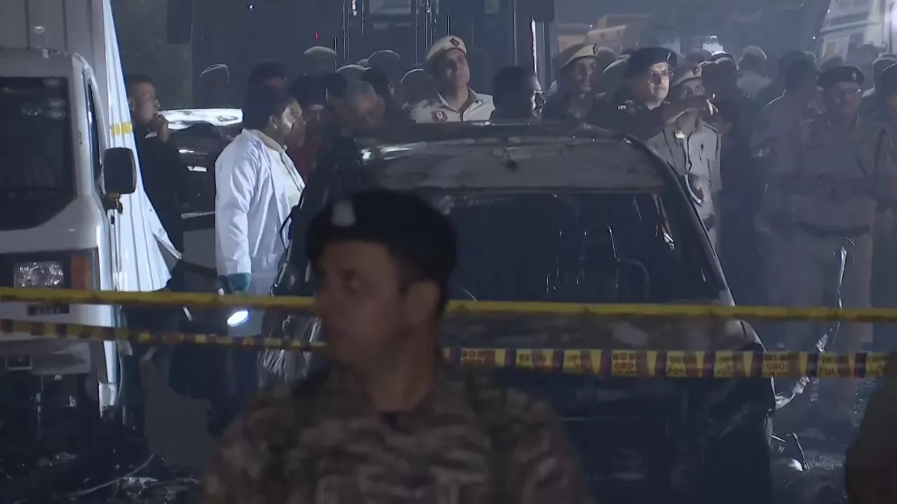 leherketa new delhin