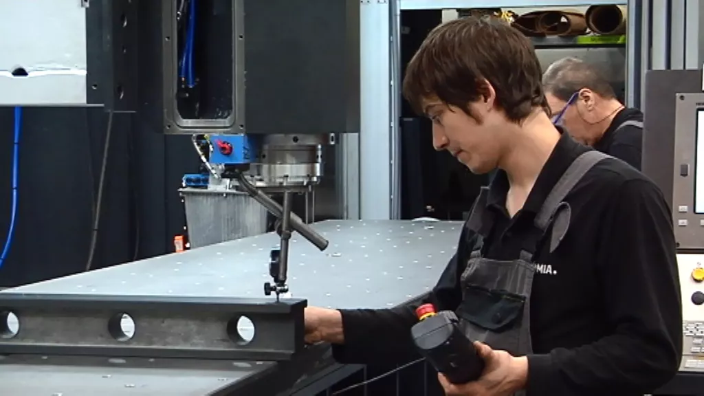 MAM-eko argazkia: industria_