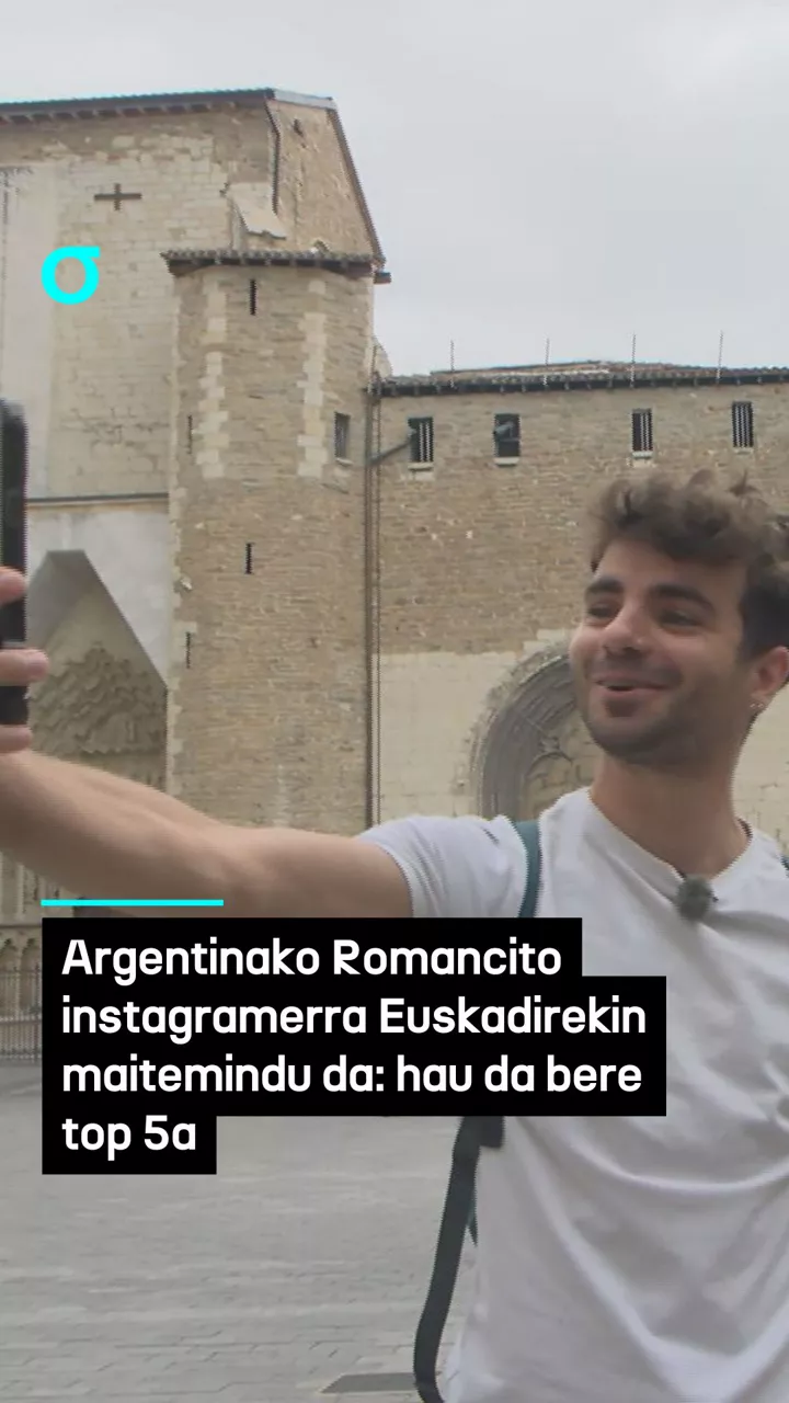 video feed poster