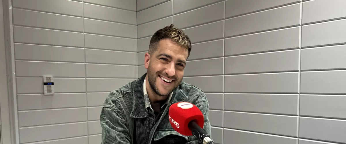 Iñigo ETS