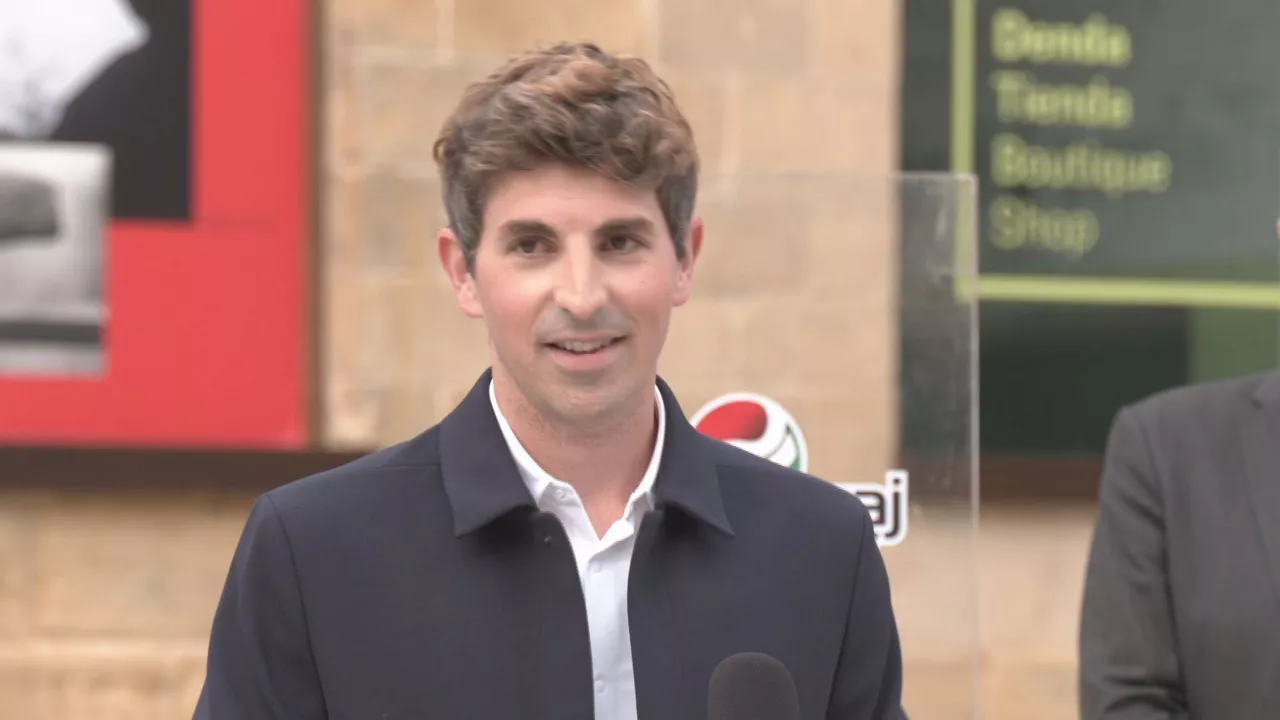“Ilusioa sortzen duen Donostia gaztetuaren alde” lan egiteko prest agertu da Jon Insausti