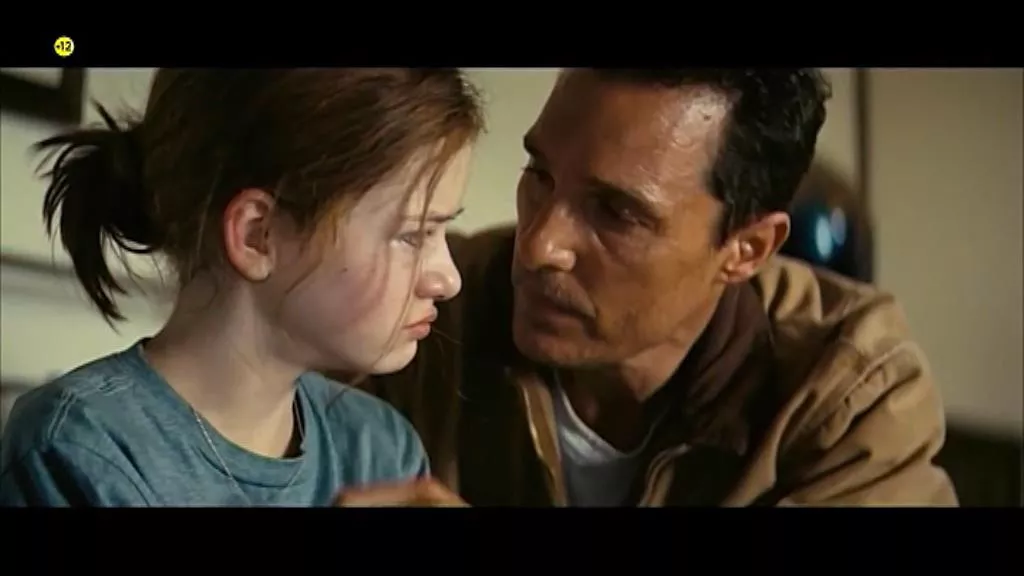 "Interstellar" filma proiektatuko dute, besteak beste