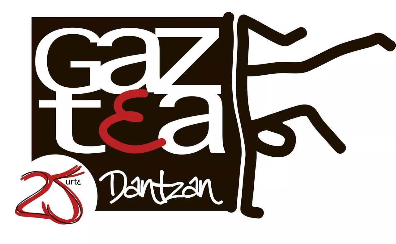 GAZTEA 25 URTE