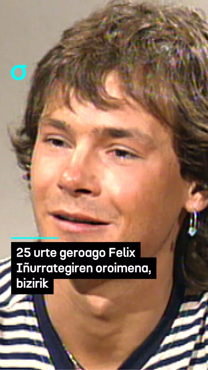 video feed poster