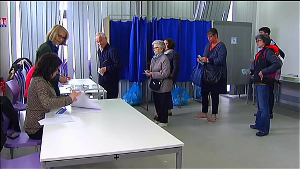 iparralde 26m m26 hauteskundeak elecciones 2019