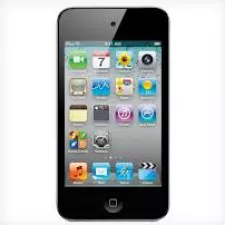 iPod touch