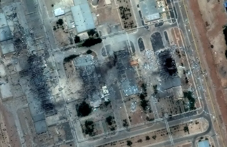 iran erasoa estatu batuak