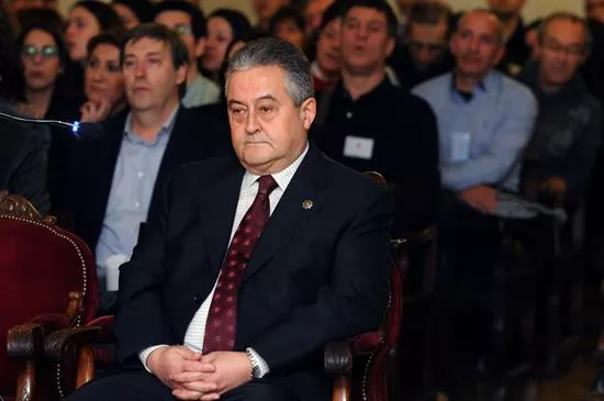 pablo antonio martinez isabel carrasco epaiketa juicio EFE