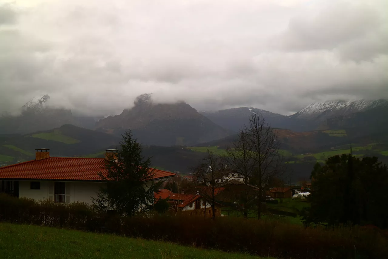 Iurreta - Itxaro Ortiz de Zarate