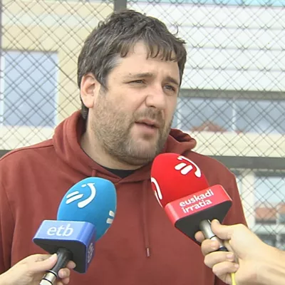 Jabier Saenz ESK sindikatua