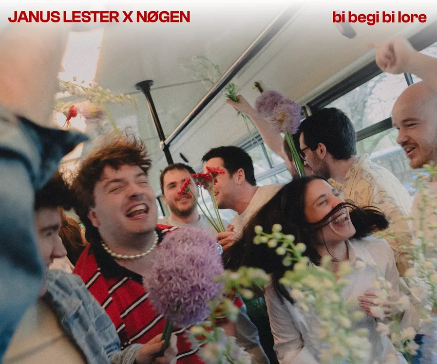 Janus Lester eta Nogen