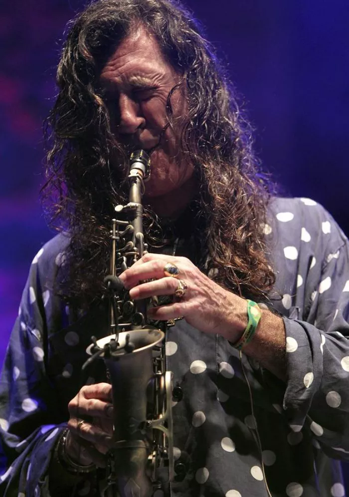 Jazzaldia 2013 EFE Jorge Pardo