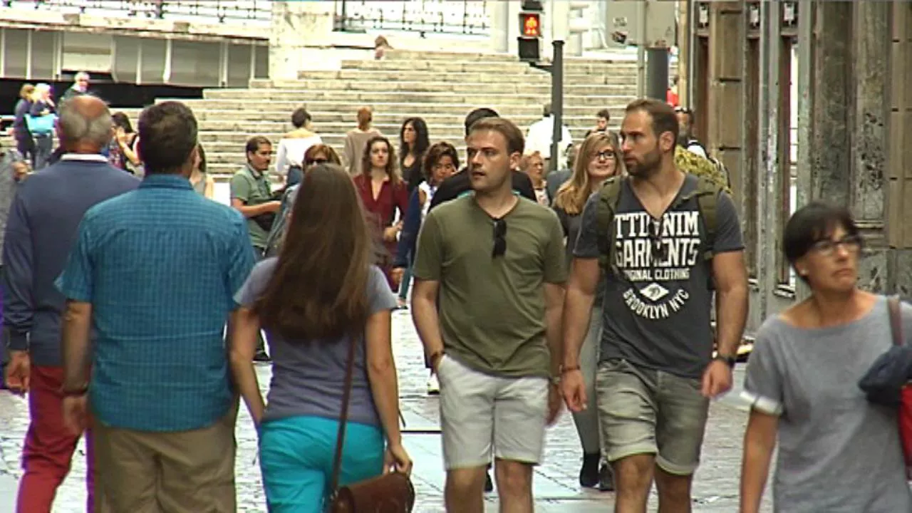 Artxiboko irudia: EiTB