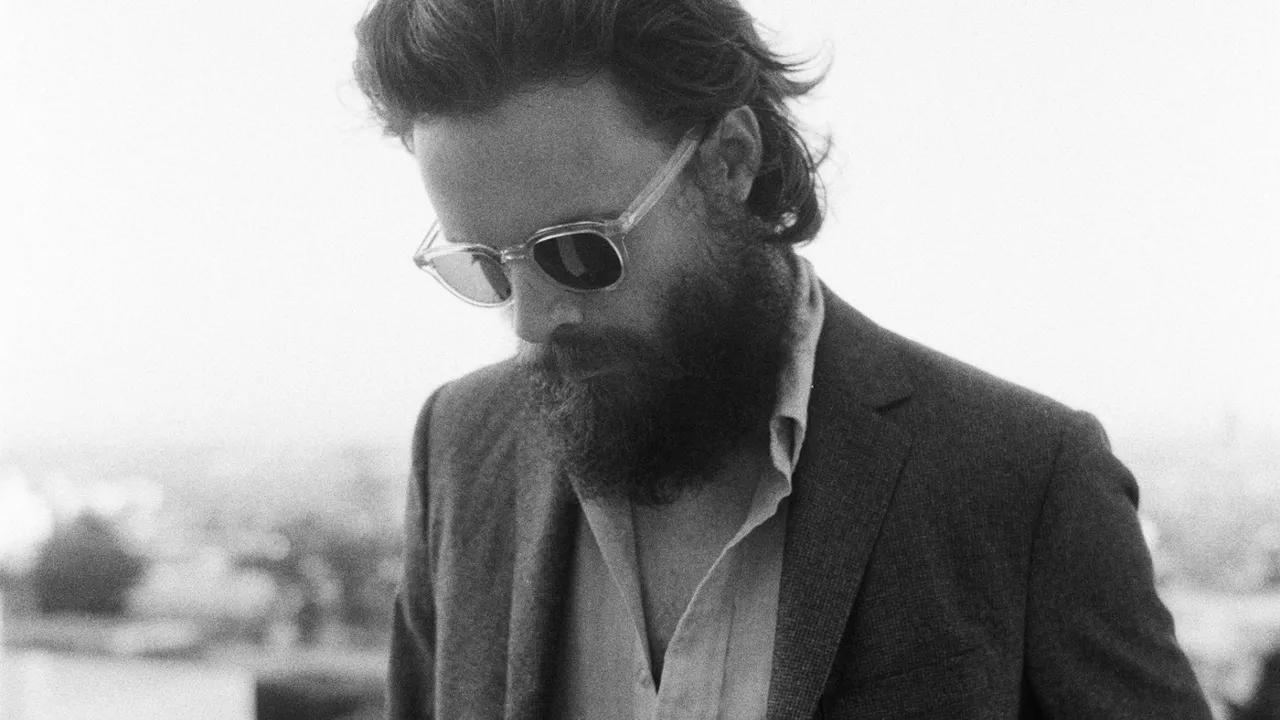 Father John Misty 