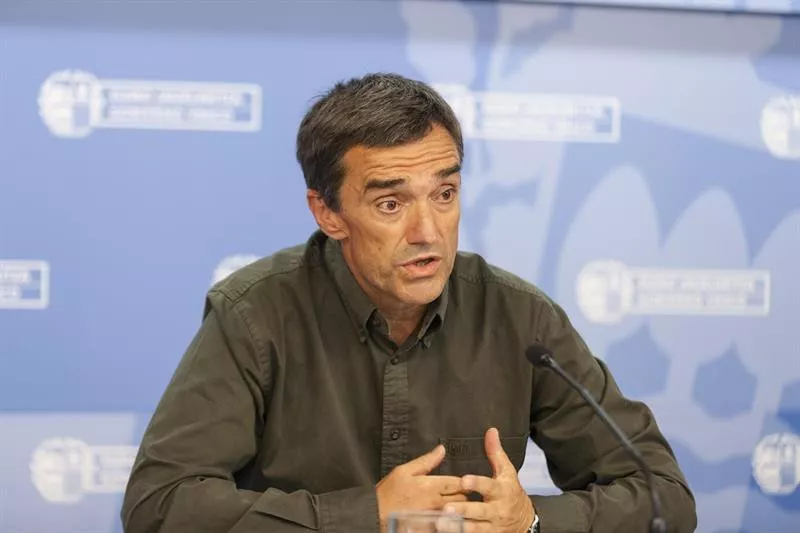 Jonan Fernandez