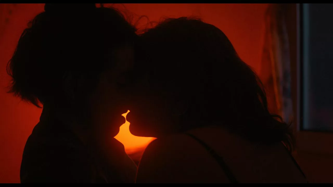 "Jone, batzuetan" Sara Fantova zuzendariaren lehen film luzea