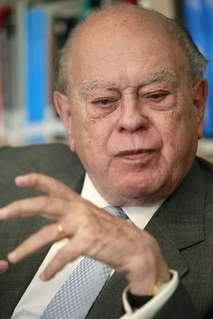 Jordi Pujol