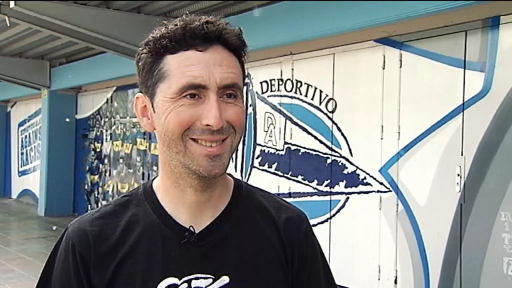 Joseba Beloki