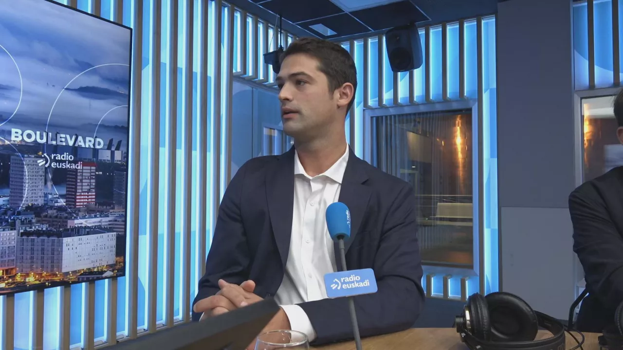 Joseba Diez Antxusteg