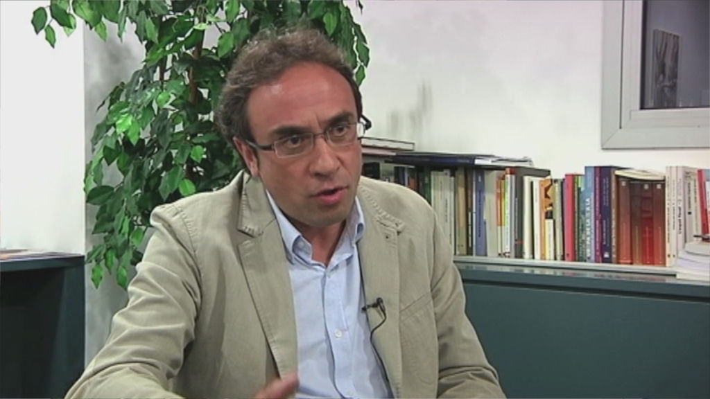 Josep Rull