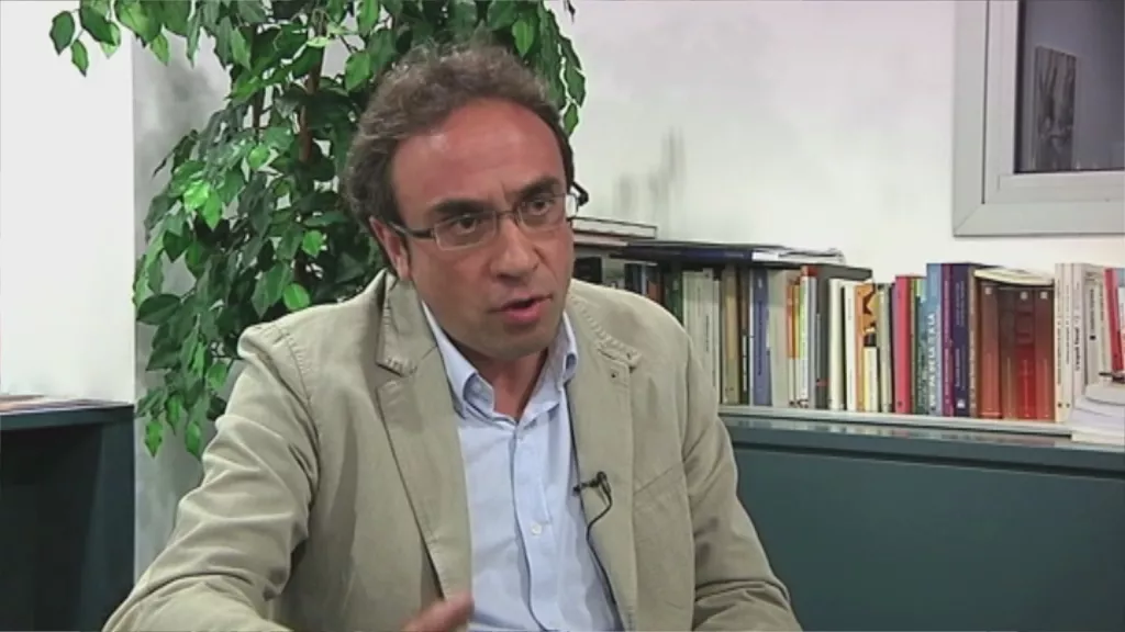 Josep Rull
