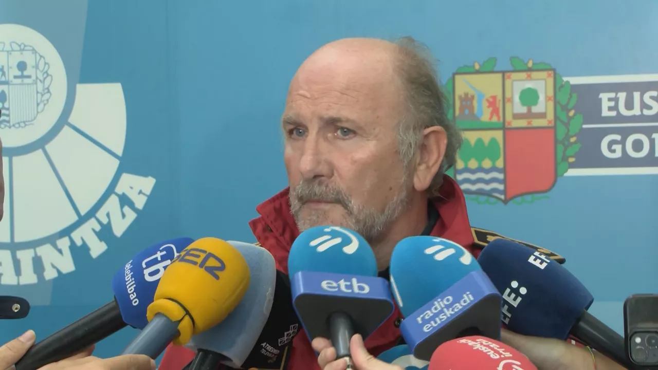Josu Bujanda