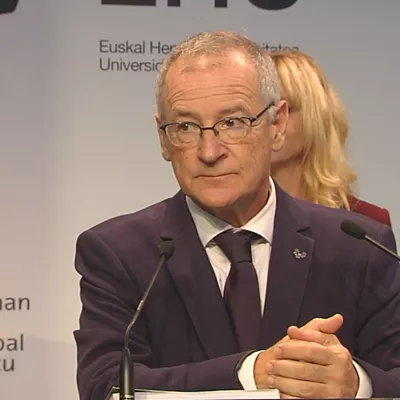 joxerramon bengoetxea EHU
