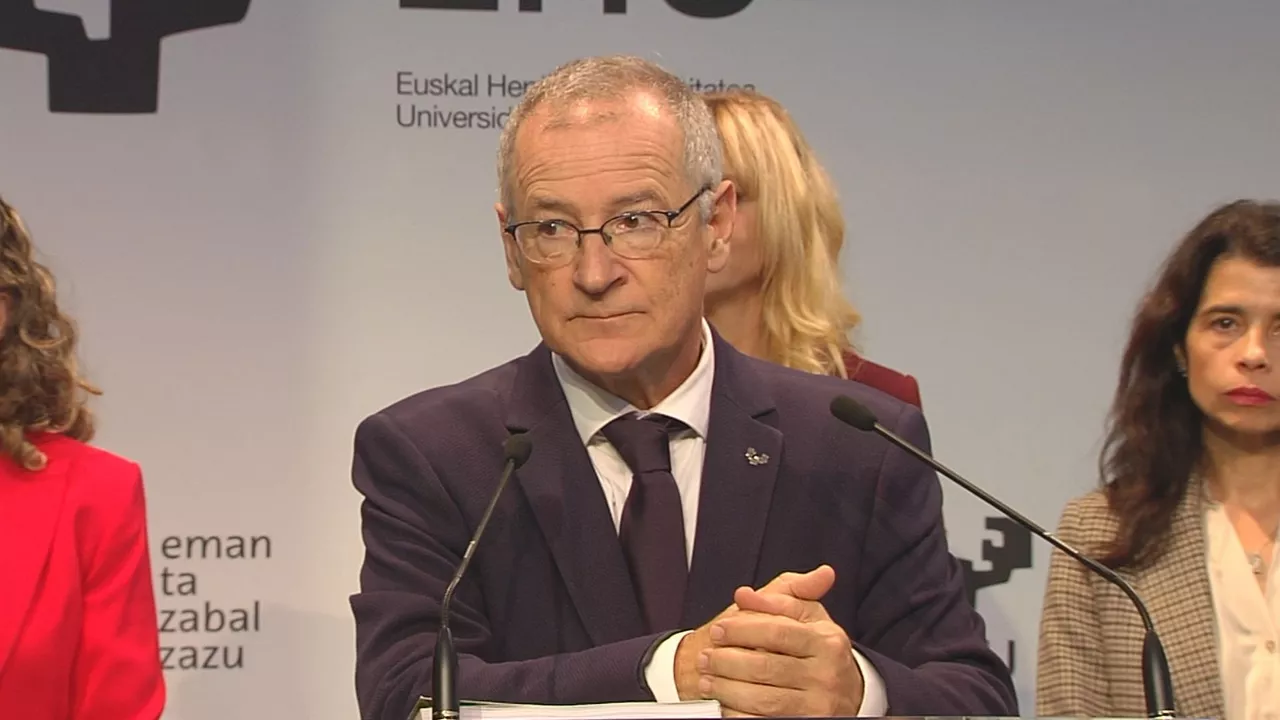 joxerramon bengoetxea EHU