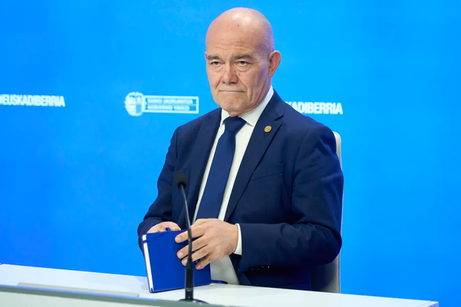 Juan Ignacio Pérez Iglesias