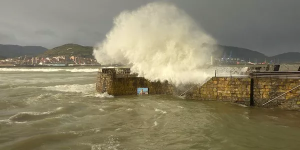 Getxo. Argazkia: Juan Luis Albaizar
