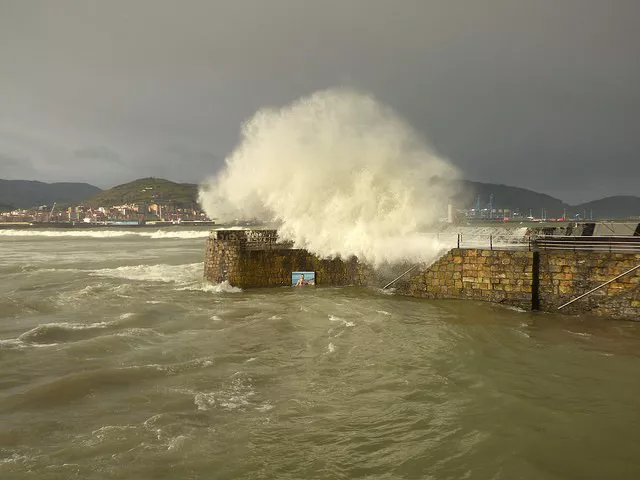 Getxo. Foto: Juan Luis Albaizar