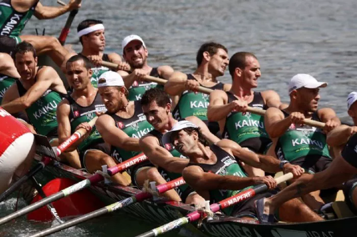 Kaiku, imagen de archivo. Foto: EFE