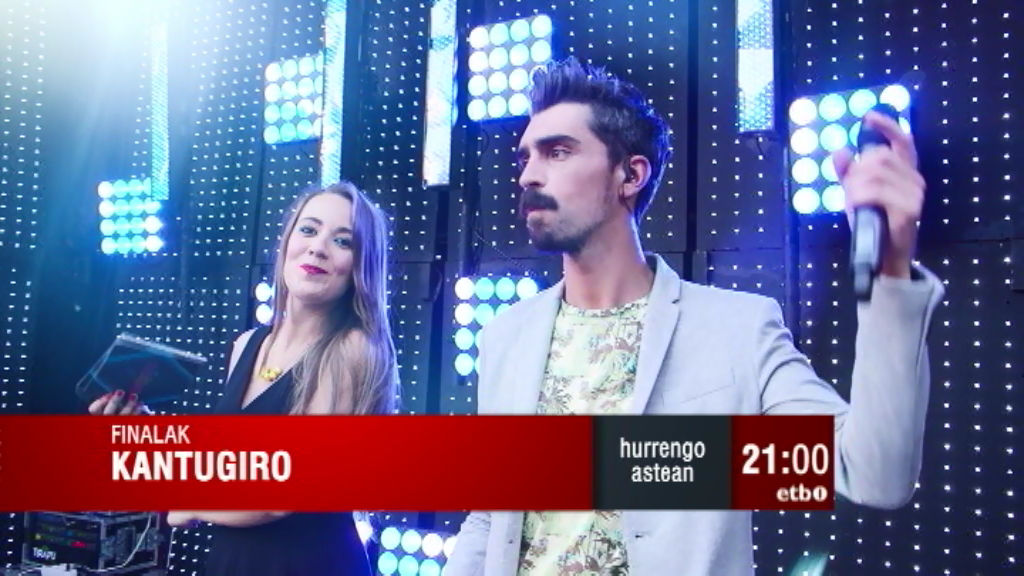Kantugiro finala
