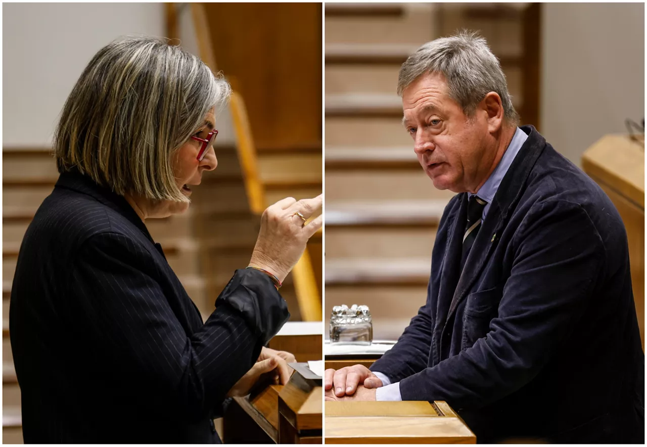 Nerea Kortajarena Bingen Zupiria 