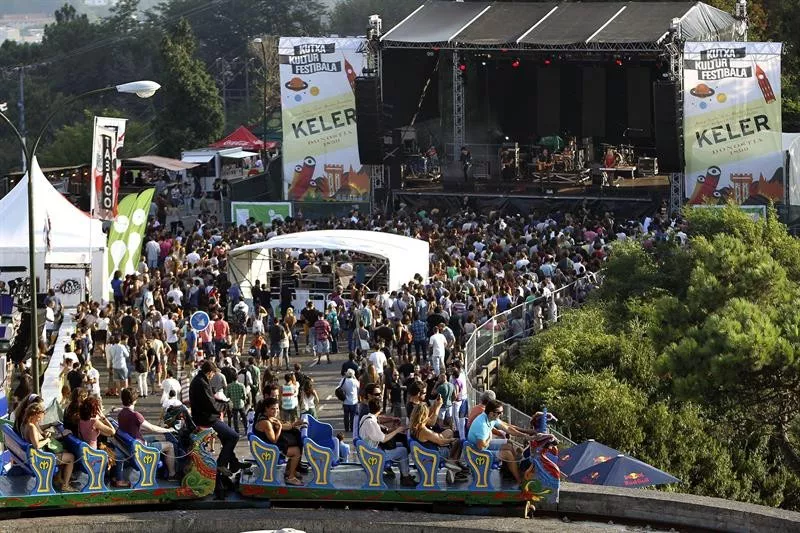 Kutxa Kultur 2014