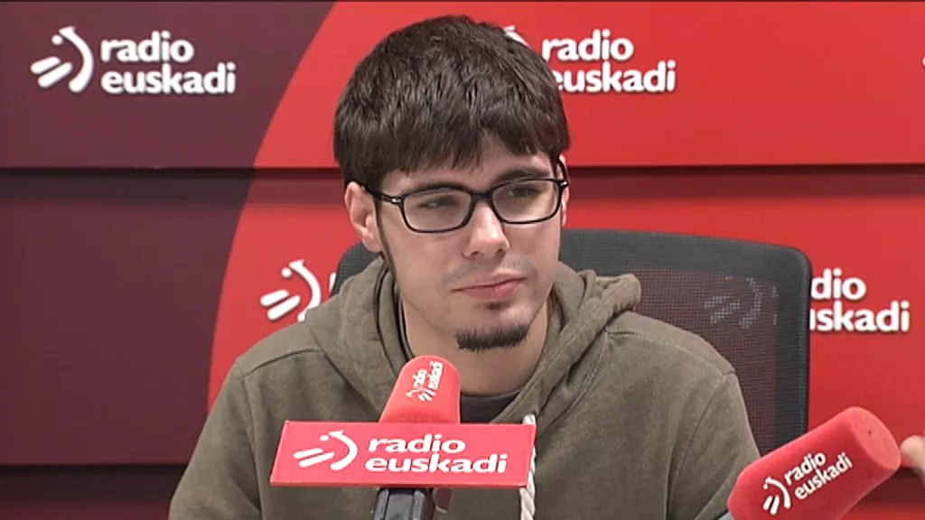 lander martinez podemos ITURRIA: EITB