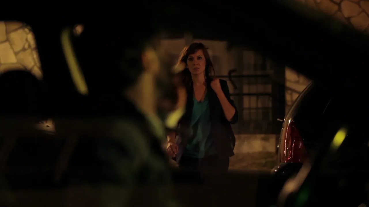 "La noche del ratón" será uno de los títulos que se podrá ver en el zinemaldia.cat