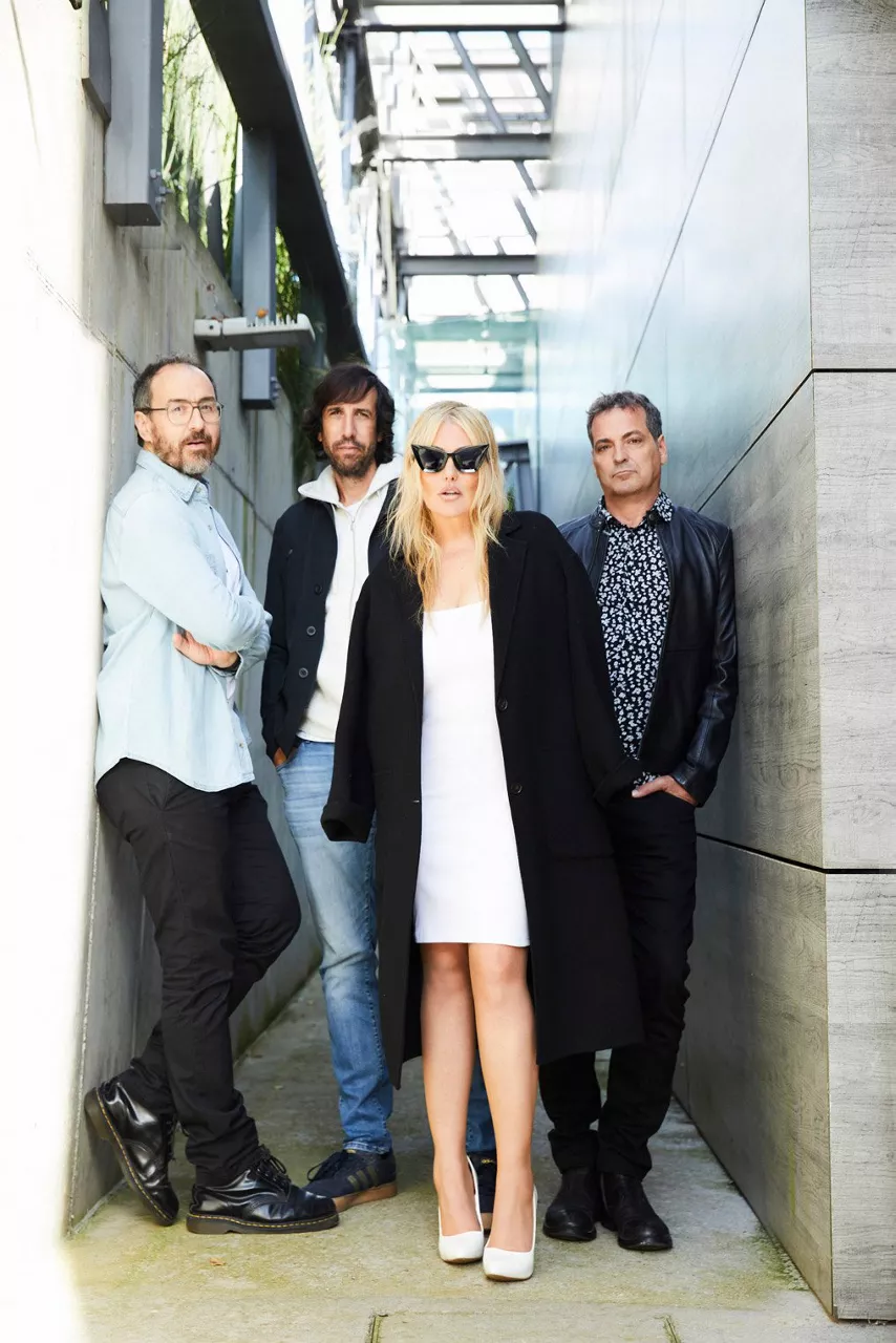La Oreja de Van Gogh 2025